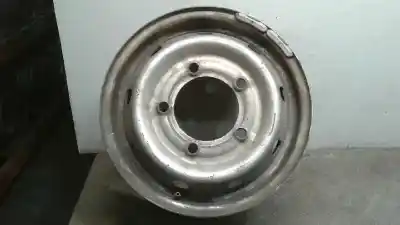 Gebrauchtes Autoersatzteil FELGE zum RENAULT TRAFIC COMBI (AB 4.01)  OEM-IAM-Referenzen   