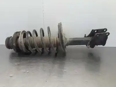 Second-hand car spare part front left shock absorber for fiat i doblo (223) cargo (2001->) 1.9 jtd oem iam references 51756353
