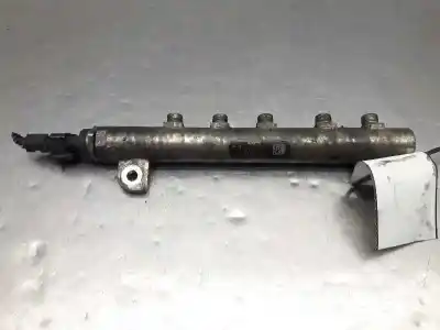 Second-hand car spare part distributor pipe for fiat i doblo (223) cargo (2001->) 1.9 jtd oem iam references 0445214052