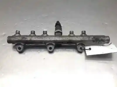Pezzo di ricambio per auto di seconda mano rampa iniettori per alfa romeo 147 (190) 1.9 jtd distinctive riferimenti oem iam 0445214016