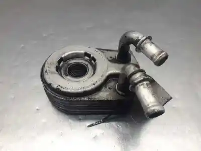 Pezzo di ricambio per auto di seconda mano RADIATORE OLIO MOTORE per ALFA ROMEO 147 (190)  Riferimenti OEM IAM   