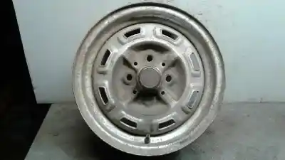 Piesă de schimb auto la mâna a doua JANTÃ pentru RENAULT 5 (B/C40)  Referințe OEM IAM   