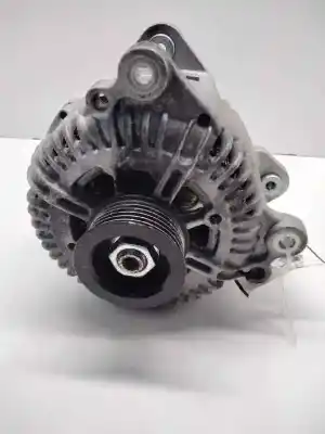 Second-hand car spare part alternator for audi a6 allroad quattro (4fh) 2.7 tdi quattro oem iam references a3160 Second-hand car spare part alternator for audi a6 allroad quattro (4fh) 2.7 tdi quattro oem iam references a3160