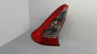 İkinci el araba yedek parçası  için CITROEN C4 COUPE  OEM IAM referansları 9646801777  