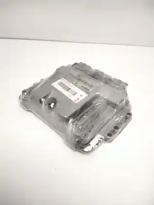 Second-hand car spare part ecu engine control for renault scenic ii authentique oem iam references 0281011776 8200391966 8200386508