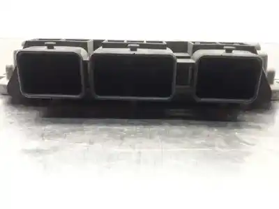 Second-hand car spare part ecu engine control for renault scenic ii authentique oem iam references 0281011776 8200391966 8200386508