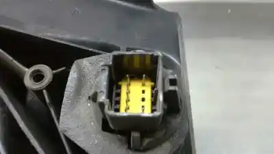 Pezzo di ricambio per auto di seconda mano retrovisore destro per renault megane ii sedán (lm0/1_) 1.9 dci (lm0g lm1g lm2c) riferimenti oem iam   