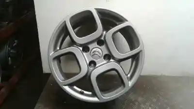 Автозапчастина б/у шина для citroen c4 cactus shine посилання на oem iam 