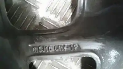 Автозапчастина б/у шина для citroen c4 cactus shine посилання на oem iam   