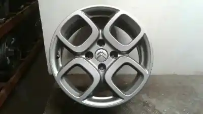 Автозапчастина б/у шина для citroen c4 cactus shine посилання на oem iam 