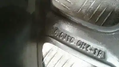 Автозапчастина б/у шина для citroen c4 cactus shine посилання на oem iam   