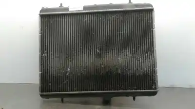 Автозапчастина б/у водяний радіатор для citroen c4 cactus shine посилання на oem iam 95007t01