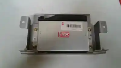 Second-hand car spare part Automatic Gearbox Control Unit for NISSAN X-TRAIL (T30) * OEM IAM references 620000M0871  337