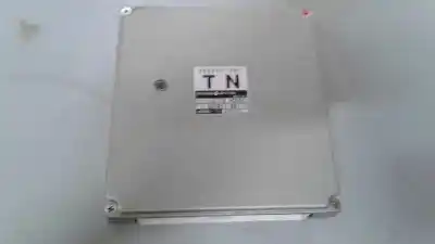 Pezzo di ricambio per auto di seconda mano CENTRALINA MOTORE per NISSAN PATROL GR (Y60)  Riferimenti OEM IAM 407917-081  374