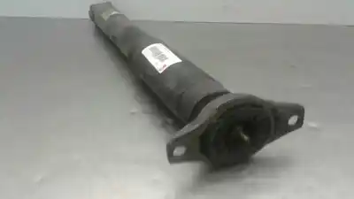 Автозапчастина б/у правий задній амортизатор для ford s-max (ca1) 2.0 tdci cat посилання на oem iam 6g91-18080-fed  