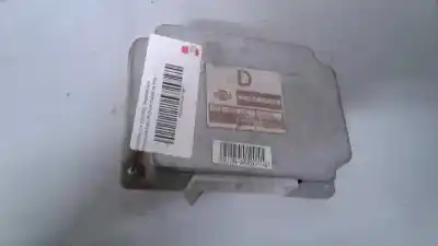 Second-hand car spare part ELECTRONIC MODULE for NISSAN NAVARA PICK-UP (D40M)  OEM IAM references 33084  372