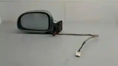 Peça sobressalente para automóvel em segunda mão espelho retrovisor esquerdo por daewoo tacuma cdx referências oem iam 012939