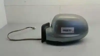 Peça sobressalente para automóvel em segunda mão espelho retrovisor esquerdo por daewoo tacuma cdx referências oem iam 012939  