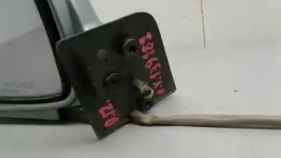 Peça sobressalente para automóvel em segunda mão espelho retrovisor esquerdo por daewoo tacuma cdx referências oem iam 012939  