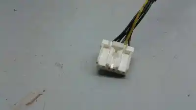 Peça sobressalente para automóvel em segunda mão espelho retrovisor esquerdo por daewoo tacuma cdx referências oem iam 012939  