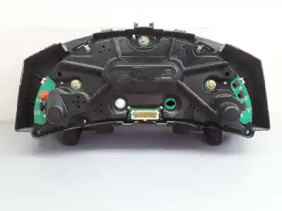 Peça sobressalente para automóvel em segunda mão quadrante por opel meriva blue line referências oem iam 13173375xj  