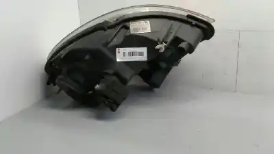 Second-hand car spare part left headlight for renault kangoo (f/kc0) authentique oasis oem iam references    Second-hand car spare part left headlight for renault kangoo (f/kc0) authentique oasis oem iam references