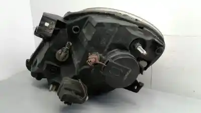 Second-hand car spare part left headlight for renault kangoo (f/kc0) authentique oasis oem iam references    Second-hand car spare part left headlight for renault kangoo (f/kc0) authentique oasis oem iam references