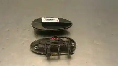 Автозапчасти б/у задняя правая наружная ручка за DAEWOO MATIZ SE ссылки OEM IAM 96507790  