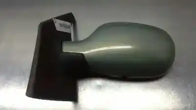 İkinci el araba yedek parçası SOL AYNA için RENAULT SCENIC (JA..)  OEM IAM referansları 7700431542  