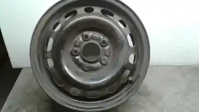 Peça sobressalente para automóvel em segunda mão jante por mazda premacy (cp) active (74kw) referências oem iam 15 5t