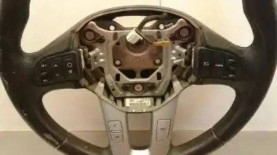 Peça sobressalente para automóvel em segunda mão volante por kia cee´d 1.6 crdi cat referências oem iam 561101h590eq 0060003206 307142999s96ae