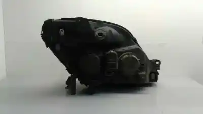 Автозапчастина б/у ліва фара для renault scenic (ja..) 1.9 d rt 64 cv / 47 kw посилання на oem iam 260600499r  