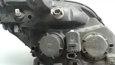 Автозапчастина б/у ліва фара для renault scenic (ja..) 1.9 d rt 64 cv / 47 kw посилання на oem iam 260600499r  