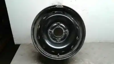 Pièce détachée automobile d'occasion JANTE pour PEUGEOT 205 BERLINA  Références OEM IAM   