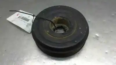 Автозапчасти б/у шкив коленчатого вала за OPEL MOVANO B KASTEN/COMBI 2.3 CDTI ссылки OEM IAM 1259C805671C  