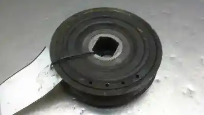 Автозапчастина б/у шків колінчастого вала для opel movano b kasten/combi 2.3 cdti посилання на oem iam 1259c805671c  