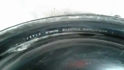 Автозапчастина б/у шина для renault clio i fase i+ii (b/c57) 1.8 baccara посилання на oem iam 14 4t  