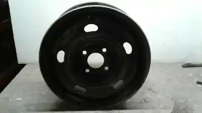 Pièce détachée automobile d'occasion JANTE pour RENAULT LAGUNA (B56)  Références OEM IAM 14 4T  