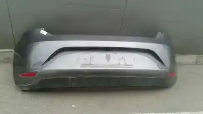 Second-hand car spare part rear bumper for seat leon st (5f8) reference connect oem iam references   