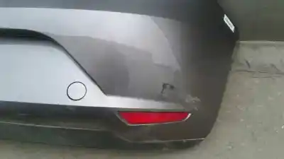 Second-hand car spare part rear bumper for seat leon st (5f8) reference connect oem iam references   
