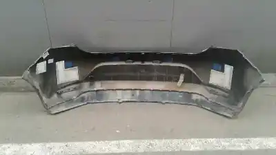 Second-hand car spare part rear bumper for seat leon st (5f8) reference connect oem iam references   