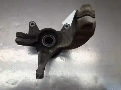 Pezzo di ricambio per auto di seconda mano Attacco Anteriore Destro per RENAULT MEGANE II BERLINA 3P Confort Authentique Riferimenti OEM IAM   