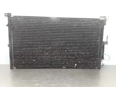 Автозапчасти б/у конденсатор / радиатор кондиционера воздуха за jaguar x-type 2.0 v6 ссылки oem iam 1x4h19710ae  