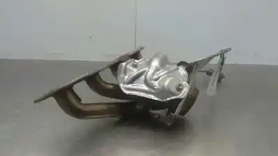 Piesă de schimb auto la mâna a doua Galerie De Evacuare Eșapament pentru NISSAN QASHQAI (J10) 1.6 16V CAT Referințe OEM IAM   