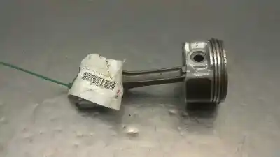 Peça sobressalente para automóvel em segunda mão Biela por NISSAN QASHQAI (J10) 1.6 16V CAT Referências OEM IAM   
