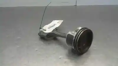 Peça sobressalente para automóvel em segunda mão Biela por NISSAN QASHQAI (J10) 1.6 16V CAT Referências OEM IAM   