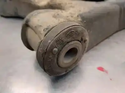 Автозапчасти б/у передний левый нижний рычаг подвески за ford tourneo connect (tc7) kombi corta ссылки oem iam   