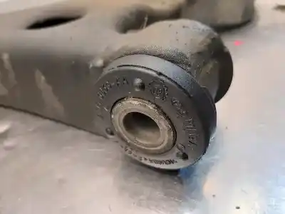 Автозапчастина б/у передній правий нижний рычаг підвіски для ford tourneo connect (tc7) kombi corta посилання на oem iam   