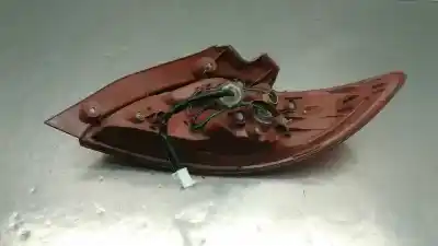 Second-hand car spare part left tailgate light for mazda 2 (de_, dh_) 1.3 (de3fs) oem iam references   
