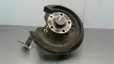 Tweedehands auto-onderdeel knokkel links achter voor seat toledo (5p2) exclusive oem iam-referenties 1k0435p